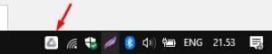 icon google drive