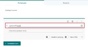 11 microsoft form