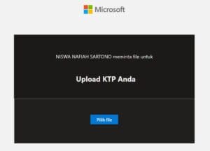 15 microsoft form